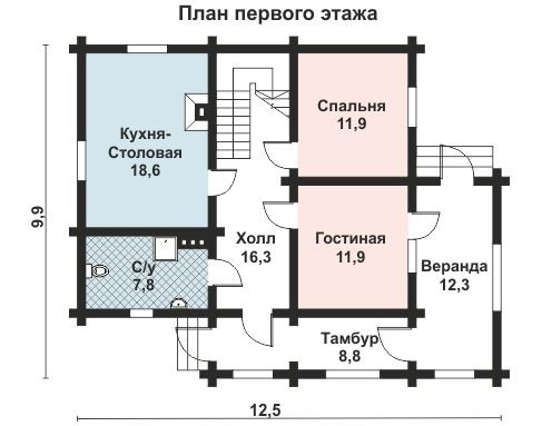 ГБ - 0346